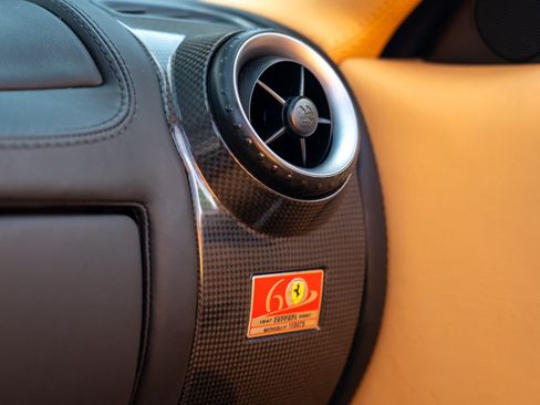 Used 2007 Ferrari F430 Spider RWD image 52