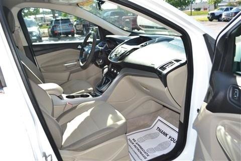 Used 2013 Ford Escape SE AWD/4WD image 21