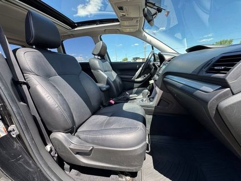 Used 2014 Subaru Forester 2.5i Limited w/ Popular Package #1 AWD/4WD image 12