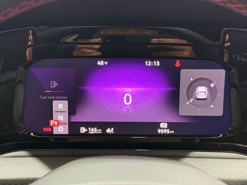 Used 2024 Volkswagen GTI Autobahn image 30