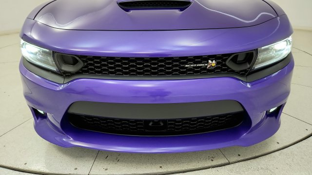 Used 2023 Dodge Charger Scat Pack w/ Plus Group RWD image 23