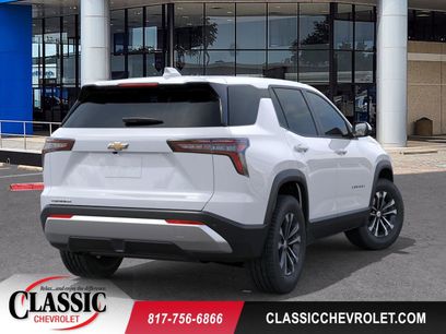 New 2026 Chevrolet Equinox LT