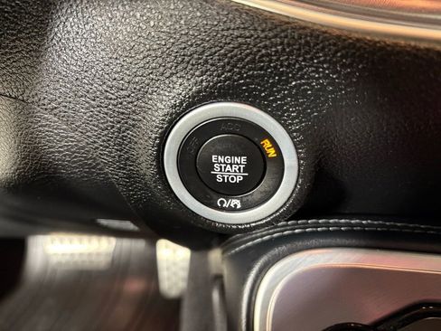 Used 2021 Dodge Challenger R/T w/ Blacktop Package image 24