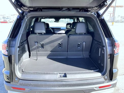 New 2026 GMC Acadia Elevation w/ Elevation Premium Package image 22