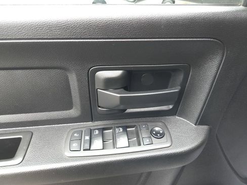 Used 2021 RAM 4500 Tradesman AWD/4WD image 11
