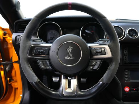 Used 2018 Ford Mustang Shelby GT350 image 34