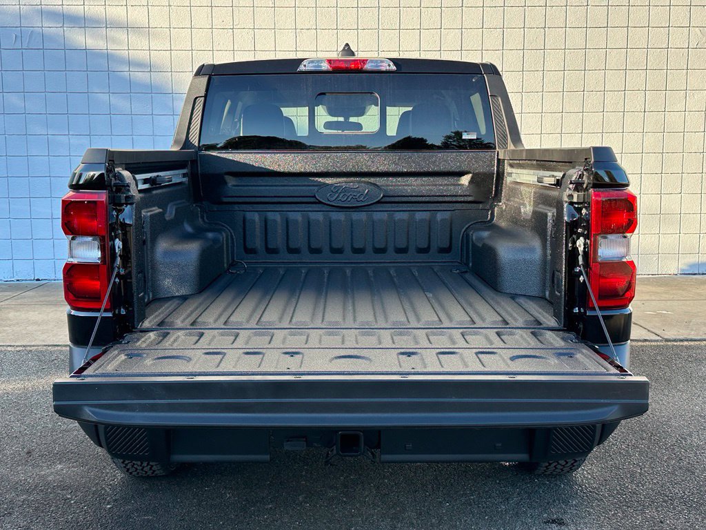 New 2026 Ford Maverick Tremor AWD/4WD image 25