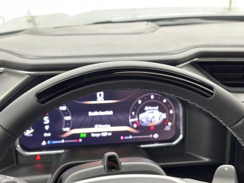 New 2026 GMC Sierra 1500 Denali AWD/4WD image 6