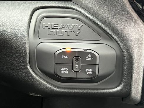 New 2026 RAM 2500 Tradesman image 31