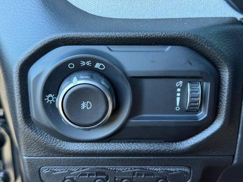 New 2026 Jeep Wrangler Sport image 29