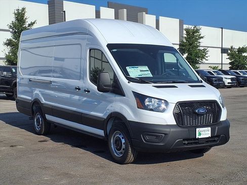 New 2025 Ford Transit 250 Base w/ Load Area Protection Package image 24
