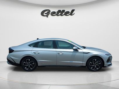 Certified 2025 Hyundai Sonata SEL