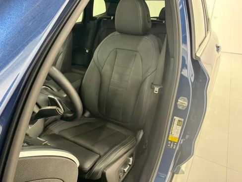 Used 2019 BMW X3 xDrive30i w/ Premium Package AWD/4WD image 13