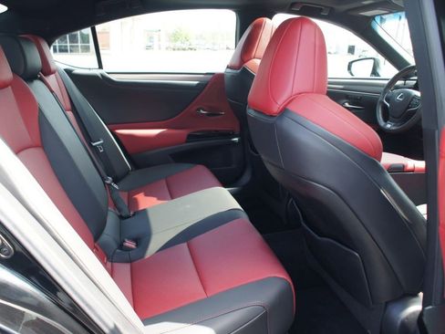 Used 2023 Lexus ES 350 F Sport FWD image 20