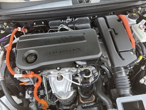 Used 2023 Honda Accord Sport image 18