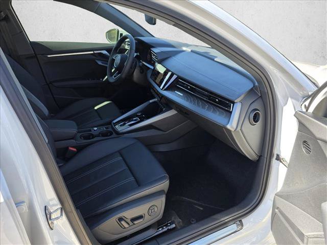 Used 2026 Audi A3 2.0T Premium w/ Black Optic Package AWD/4WD image 11