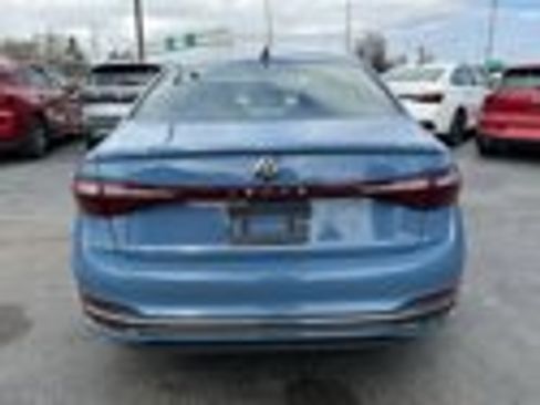 New 2026 Volkswagen Jetta SEL image 6