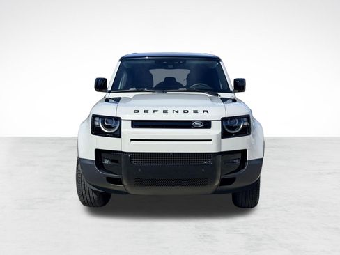 Used 2026 Land Rover Defender 110 S AWD/4WD image 7