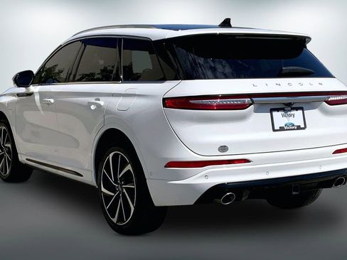 Used 2023 Lincoln Corsair Grand Touring w/ Equipment Group 302A AWD/4WD image 11
