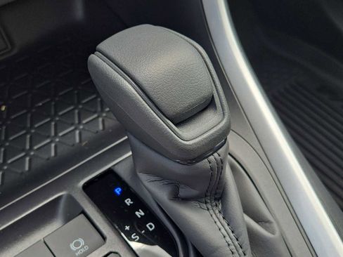 New 2025 Toyota RAV4 LE image 6