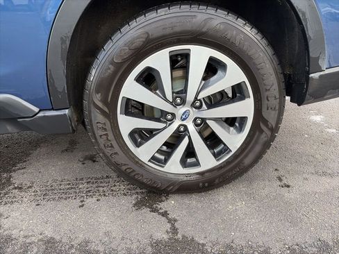 Used 2022 Subaru Outback Premium AWD/4WD image 20