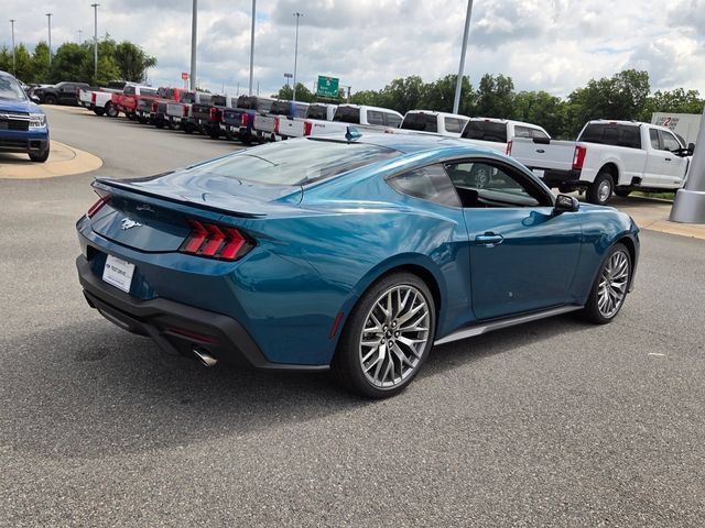 New 2026 Ford Mustang Premium RWD image 11