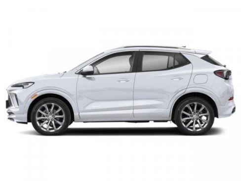 Used 2024 Buick Encore GX Avenir w/ Avenir Convenience Package image 3