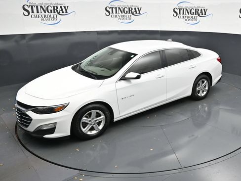 Used 2024 Chevrolet Malibu LS w/ LPO, Floor Liner Package FWD image 20