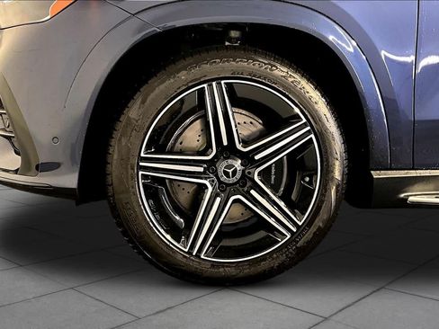 New 2026 Mercedes-Benz GLE 450 4MATIC image 17