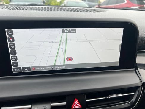 Certified 2024 Kia Seltos S FWD image 54