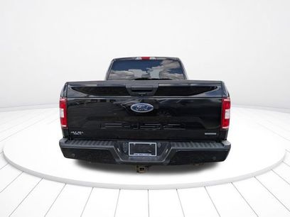 Used 2019 Ford F150 XL w/ Equipment Group 101A Mid