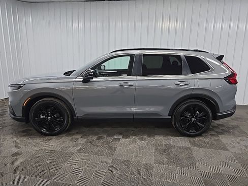 Used 2024 Honda CR-V Sport Touring image 5