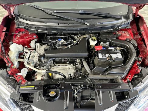 Used 2016 Nissan Rogue S FWD image 34
