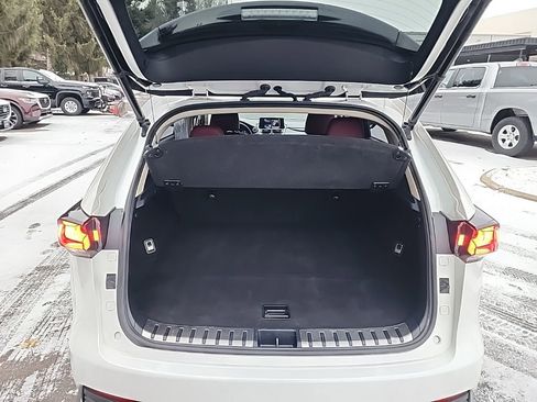 Used 2018 Lexus NX 300h AWD w/ Towing Package (1500 lbs) image 7