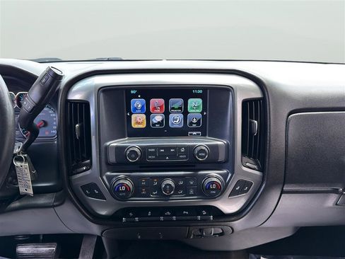 Used 2018 Chevrolet Silverado 1500 LT w/ All Star Edition AWD/4WD image 18