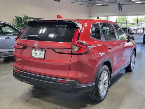 Certified 2024 Honda CR-V EX-L image 5