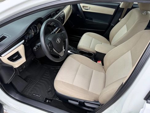 Used 2016 Toyota Corolla LE image 11