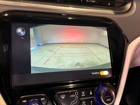 Used 2021 Chevrolet Bolt LT FWD image 15