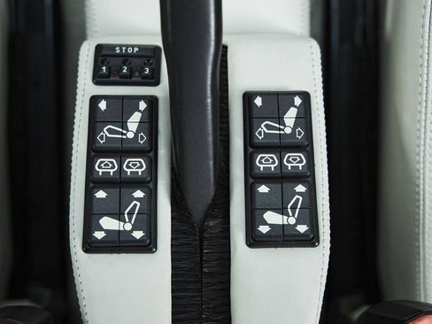 Used 1987 BMW M6 Coupe RWD image 61
