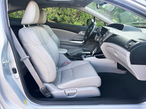 Used 2012 Honda Civic EX-L image 10
