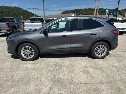Used 2022 Ford Escape SE