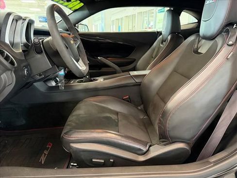 Certified 2014 Chevrolet Camaro ZL1 image 6