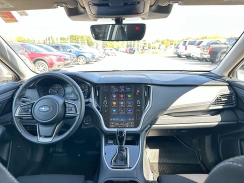 Certified 2025 Subaru Legacy Premium w/ Popular Package #1A image 20