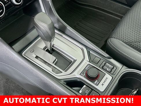 Used 2020 Subaru Forester Premium image 19