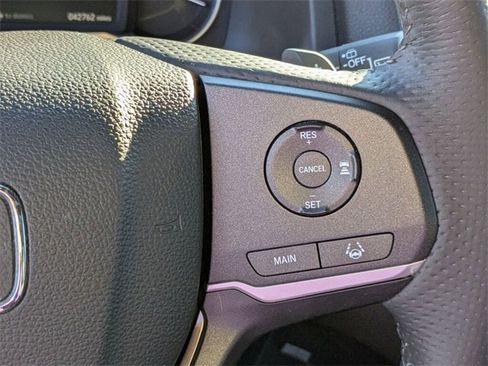 Used 2023 Honda Passport EX-L image 22