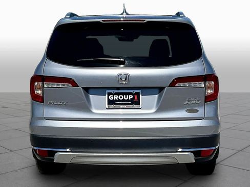 Used 2020 Honda Pilot Elite image 5