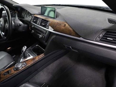 Used 2015 BMW 428i xDrive Convertible image 6