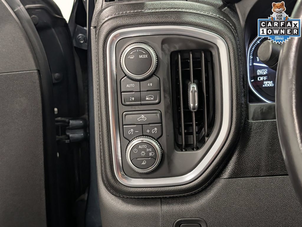 Used 2020 GMC Sierra 1500 SLE w/ SLE Value Package AWD/4WD image 22