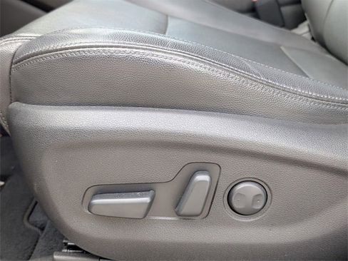 Used 2018 Hyundai Tucson SEL Plus image 12