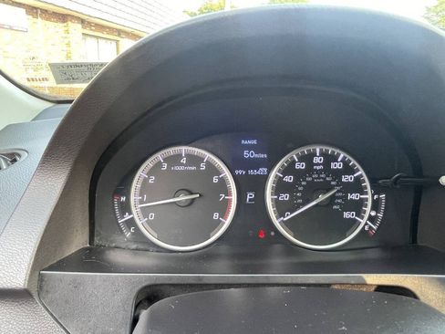 Used 2018 Acura RDX AWD image 30